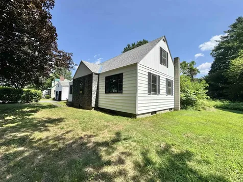 814 Brattleboro Road Hinsdale NH 03451