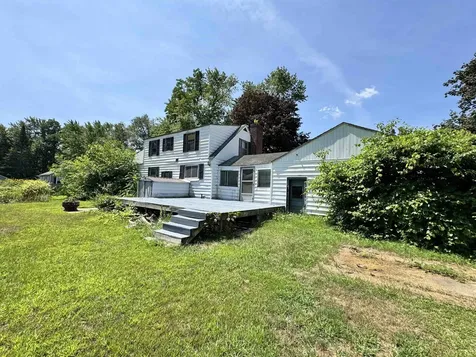 814 Brattleboro Road Hinsdale NH 03451