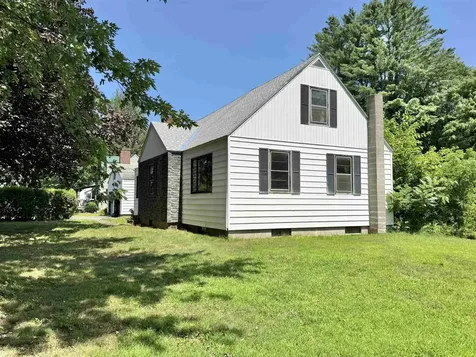 814 Brattleboro Road Hinsdale NH 03451