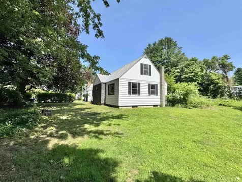 814 Brattleboro Road Hinsdale NH 03451