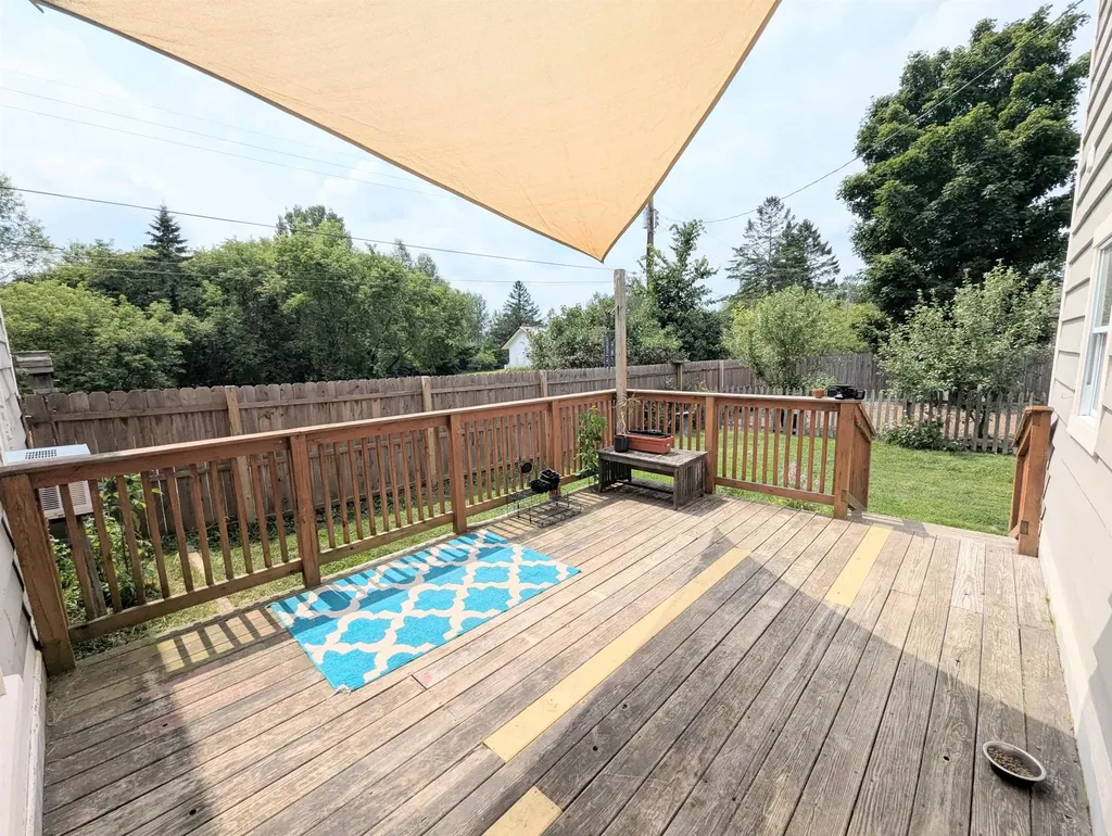 28 Charland Street Lyndon VT 05851