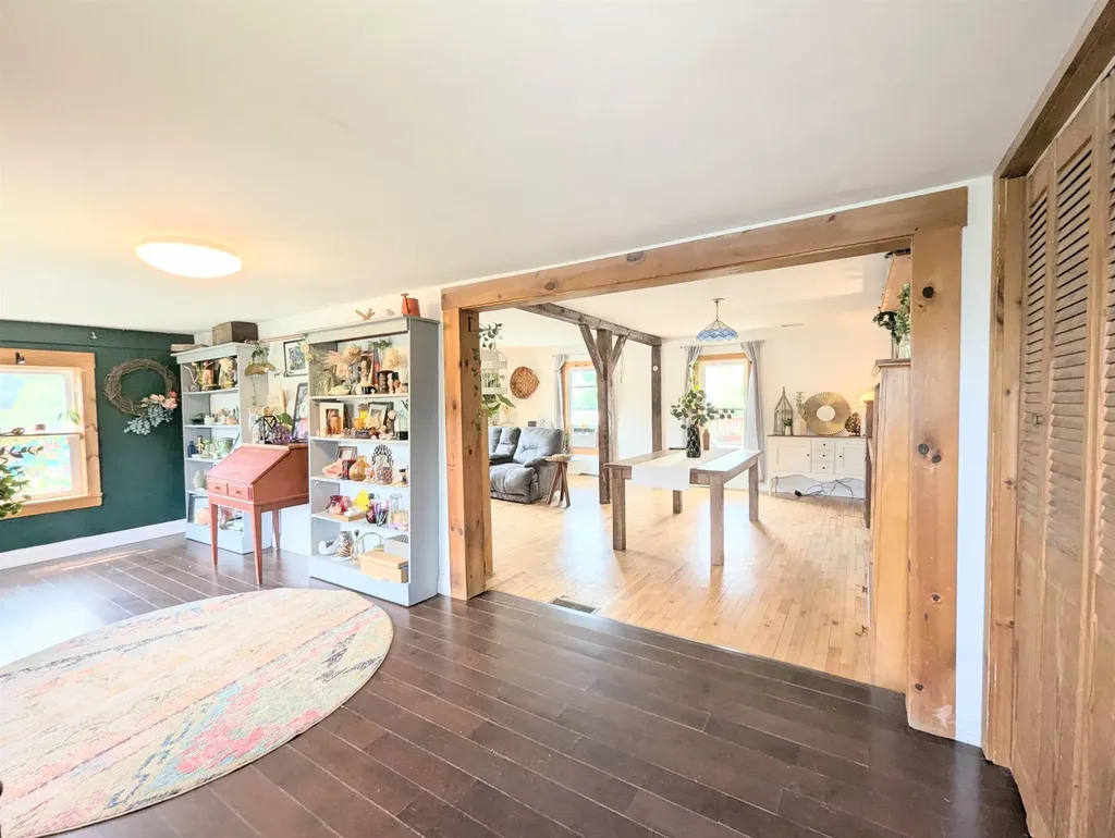 28 Charland Street Lyndon VT 05851