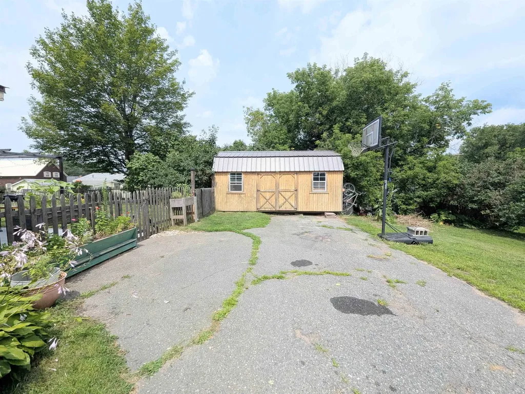 28 Charland Street Lyndon VT 05851