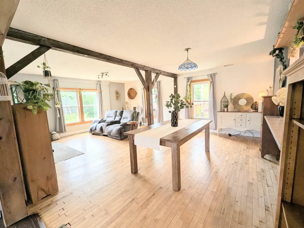 28 Charland Street Lyndon VT 05851