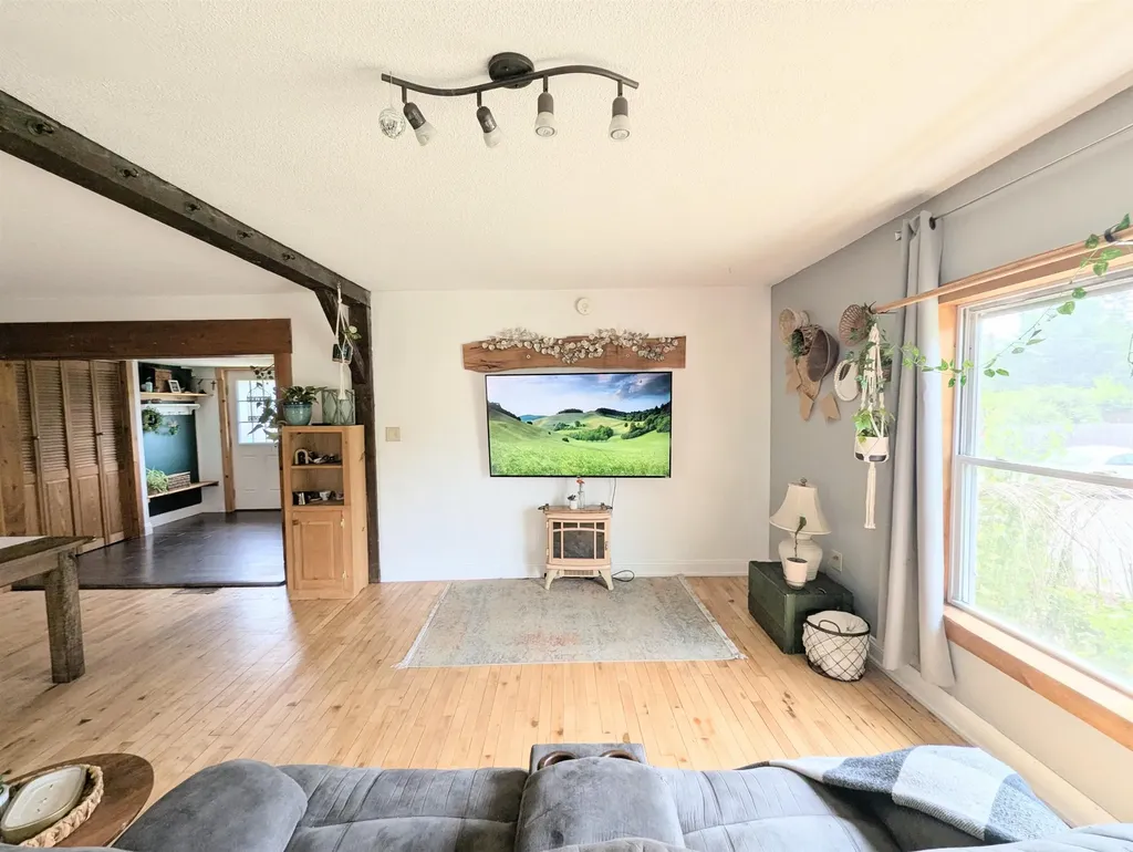 28 Charland Street Lyndon VT 05851