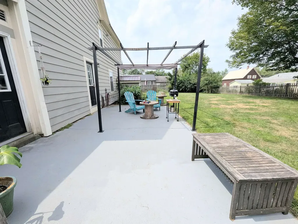 28 Charland Street Lyndon VT 05851