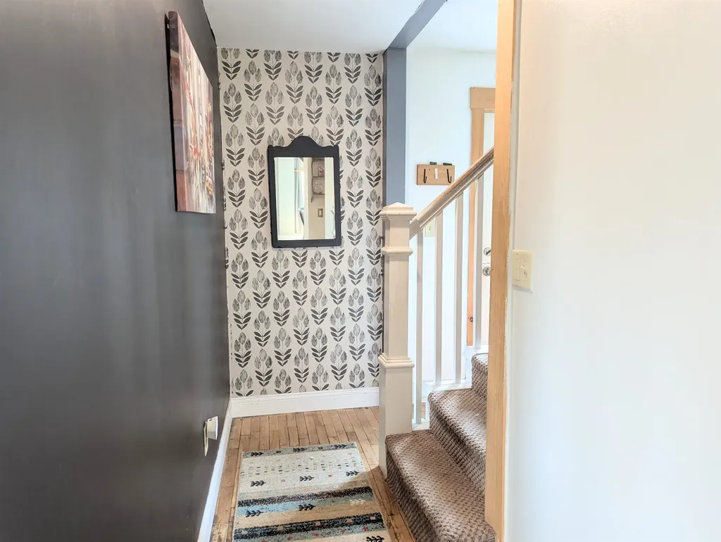 28 Charland Street Lyndon VT 05851