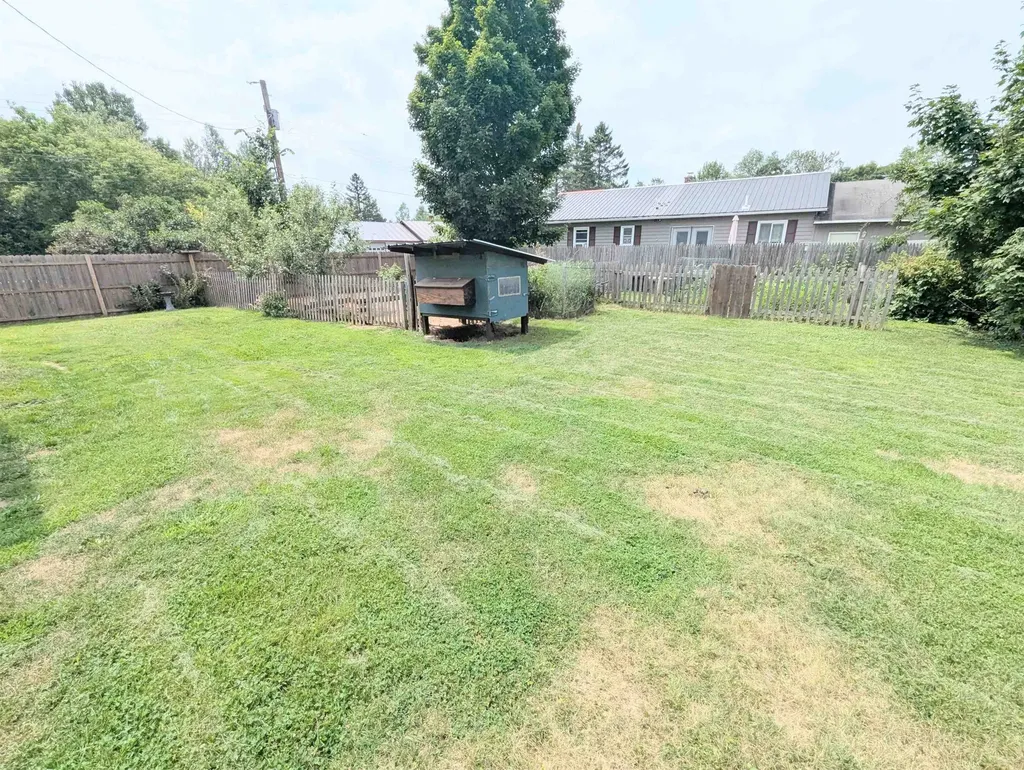 28 Charland Street Lyndon VT 05851