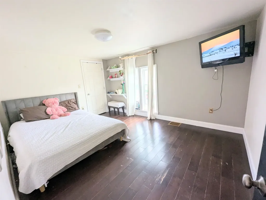 28 Charland Street Lyndon VT 05851