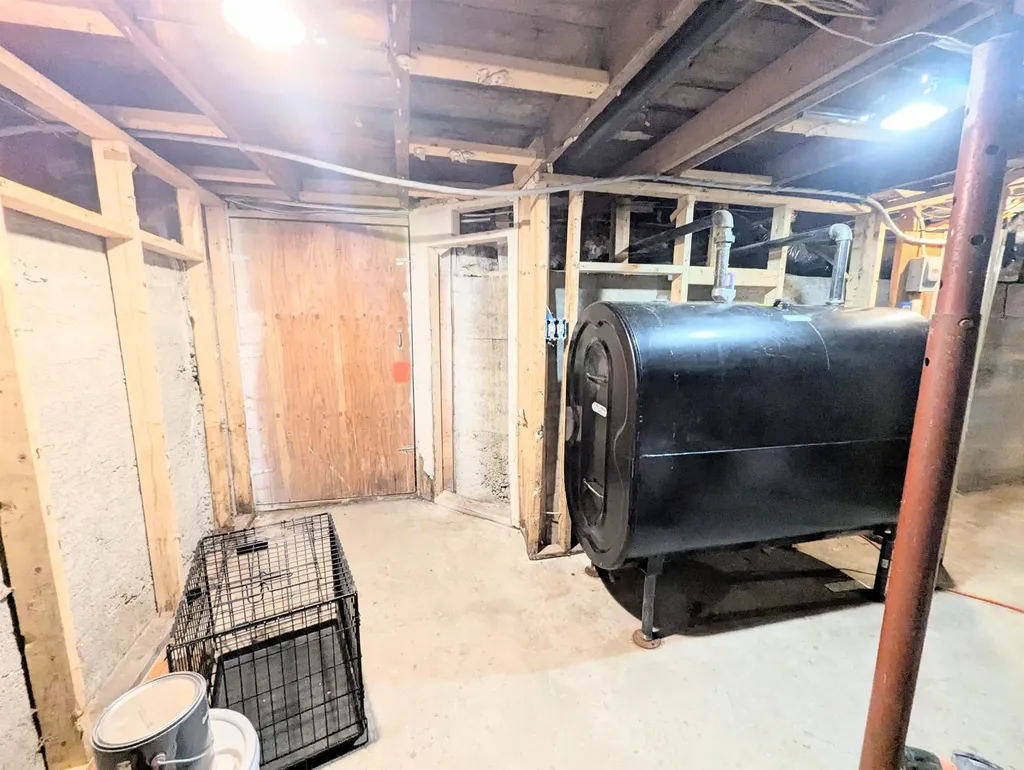 28 Charland Street Lyndon VT 05851