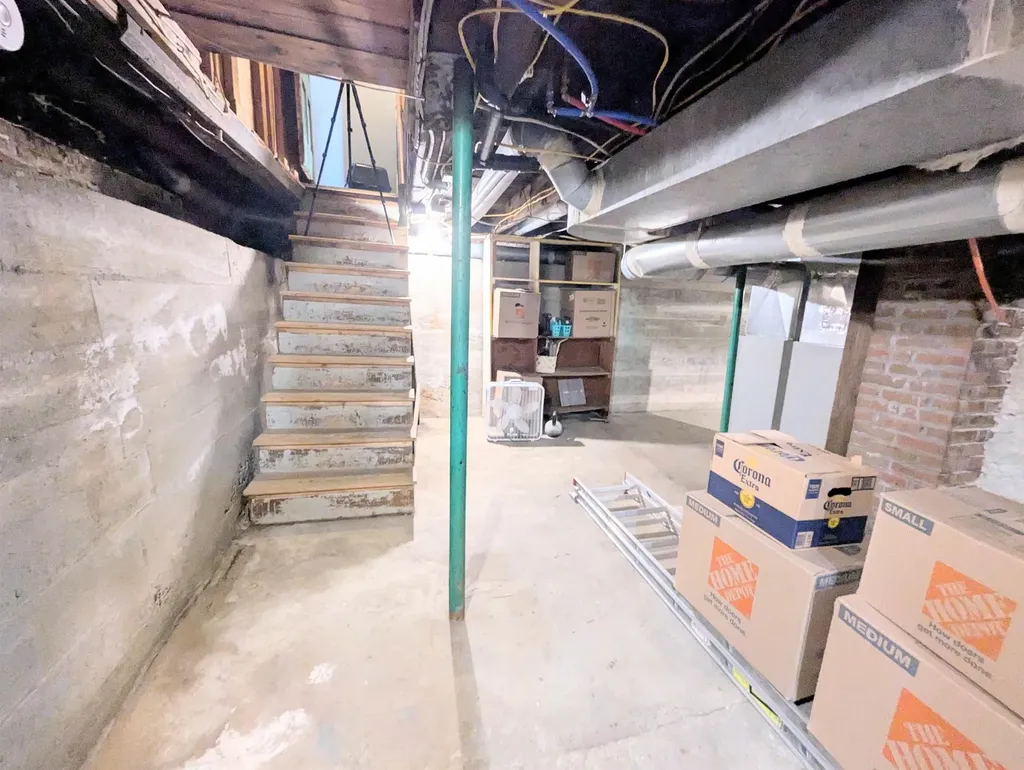 28 Charland Street Lyndon VT 05851