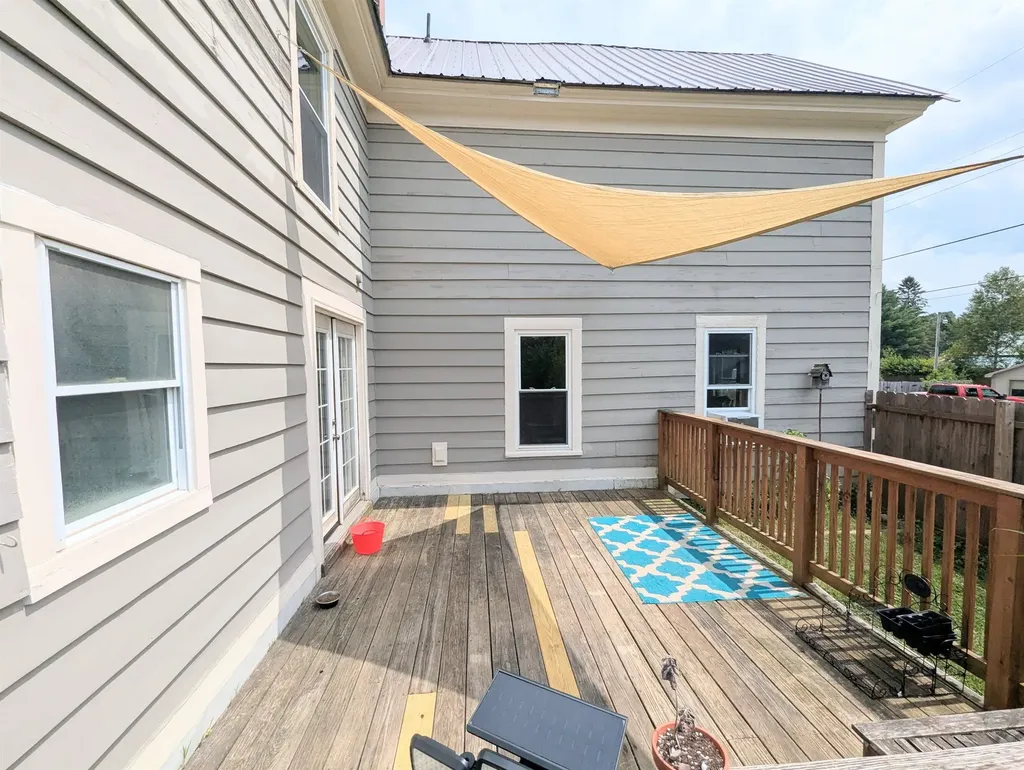 28 Charland Street Lyndon VT 05851