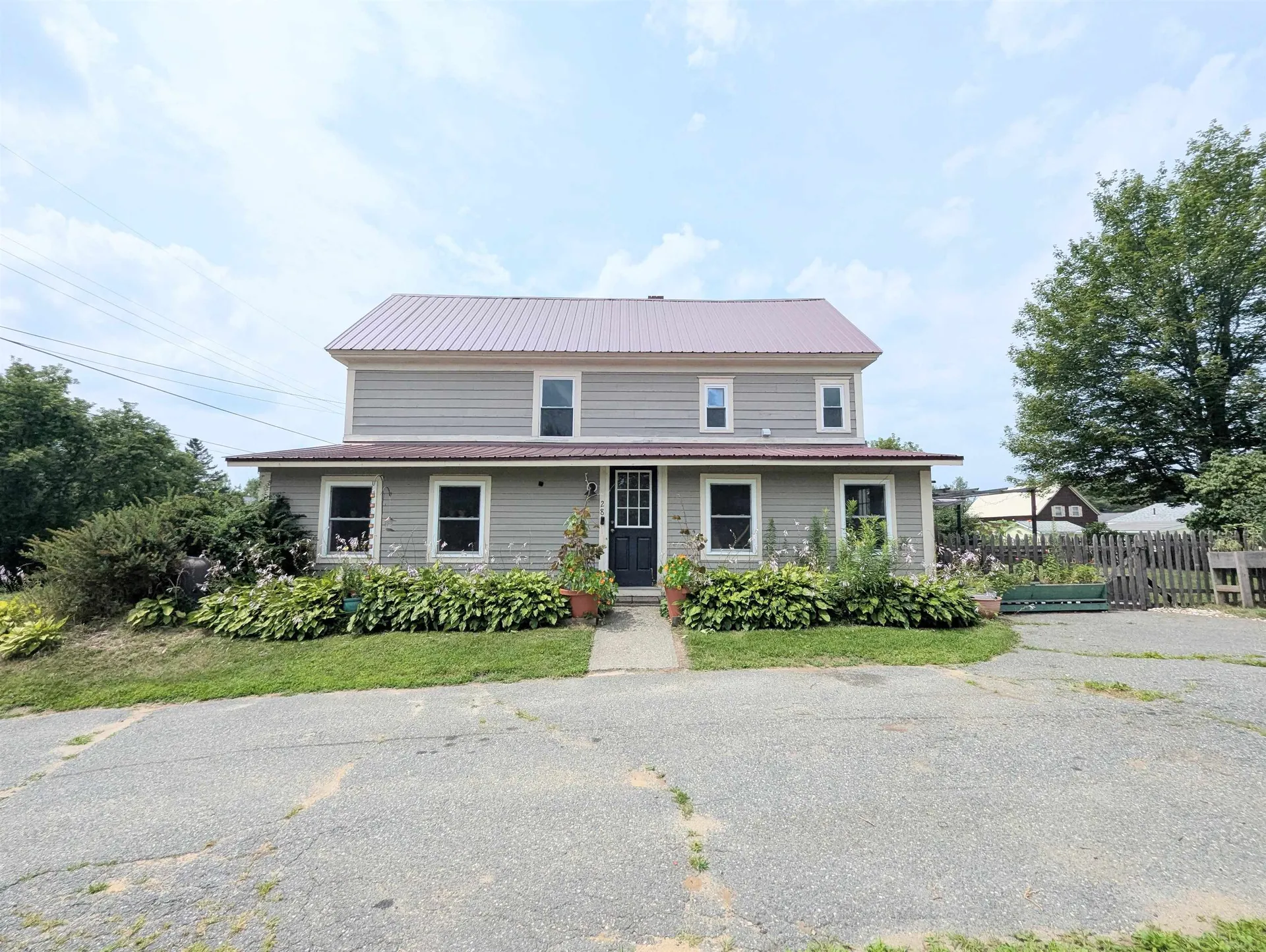 28 Charland Street Lyndon VT 05851