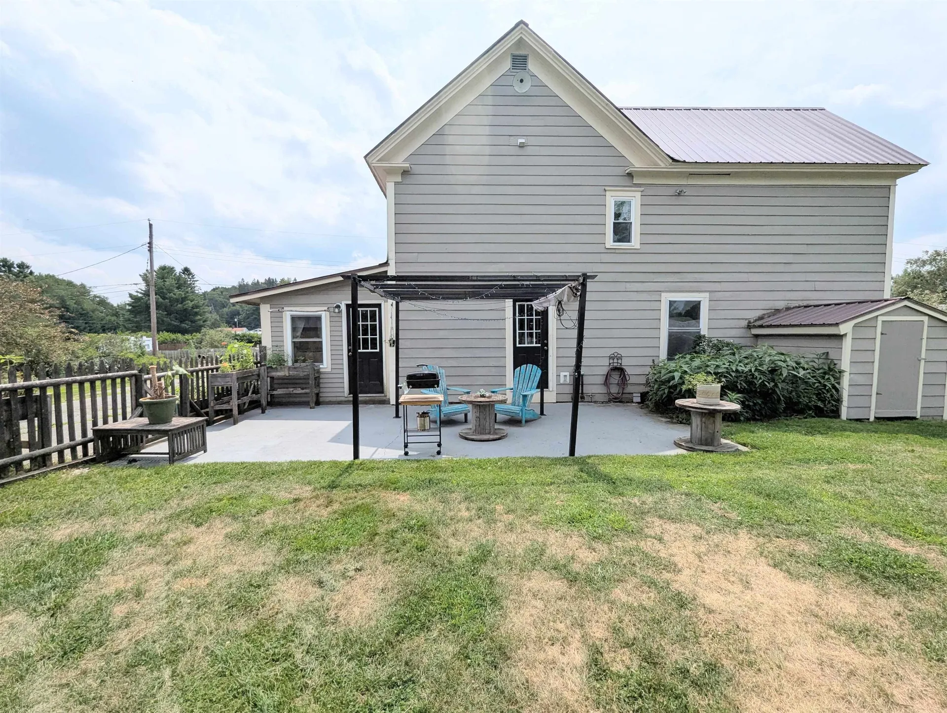 28 Charland Street Lyndon VT 05851