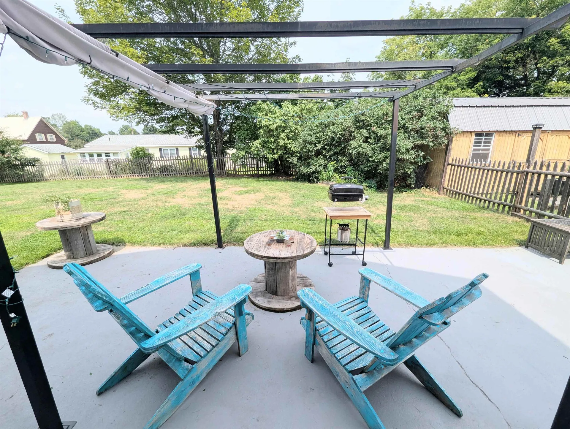 28 Charland Street Lyndon VT 05851