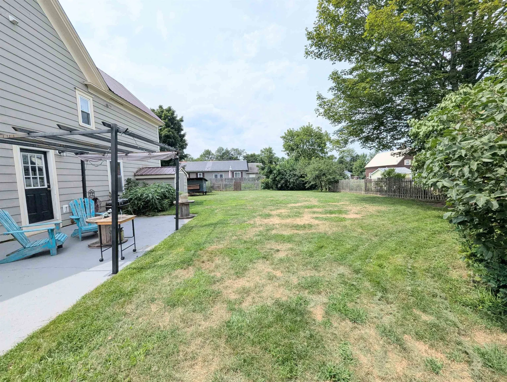 28 Charland Street Lyndon VT 05851