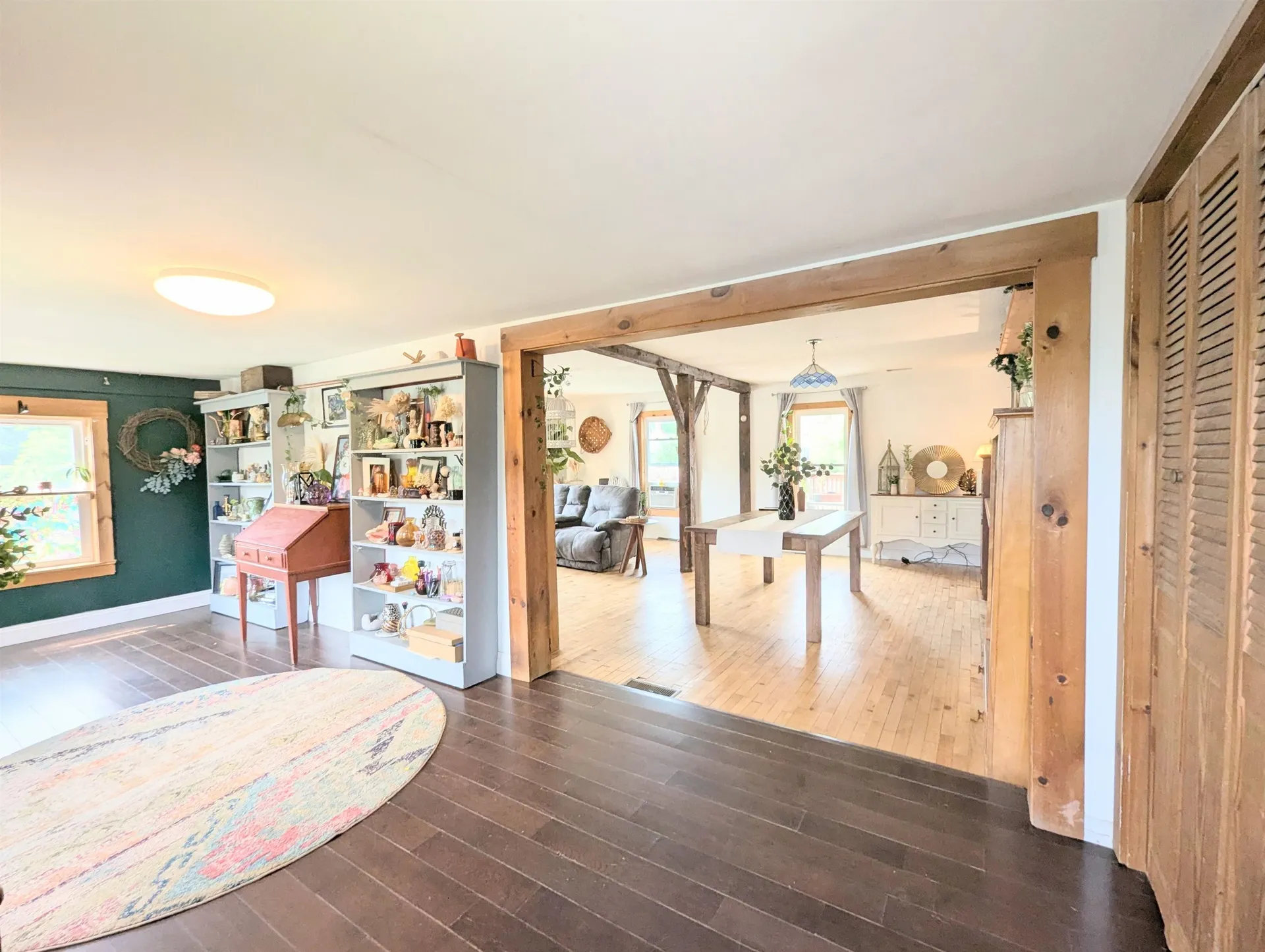 28 Charland Street Lyndon VT 05851