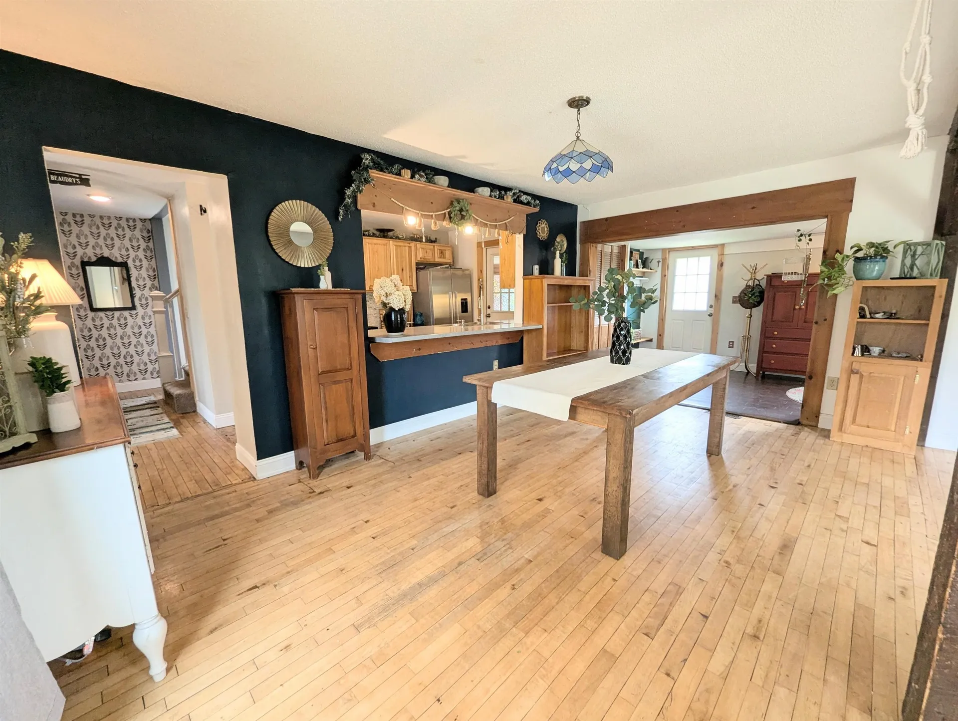 28 Charland Street Lyndon VT 05851