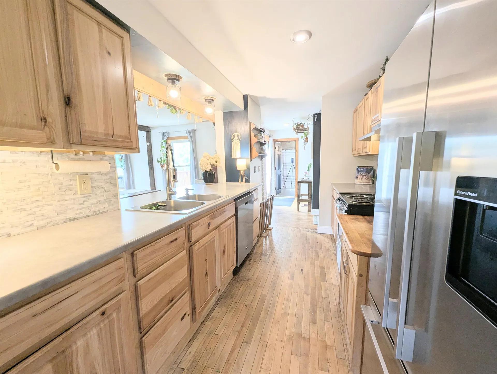 28 Charland Street Lyndon VT 05851