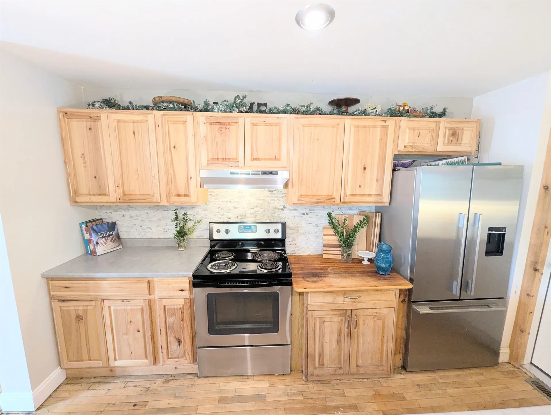 28 Charland Street Lyndon VT 05851