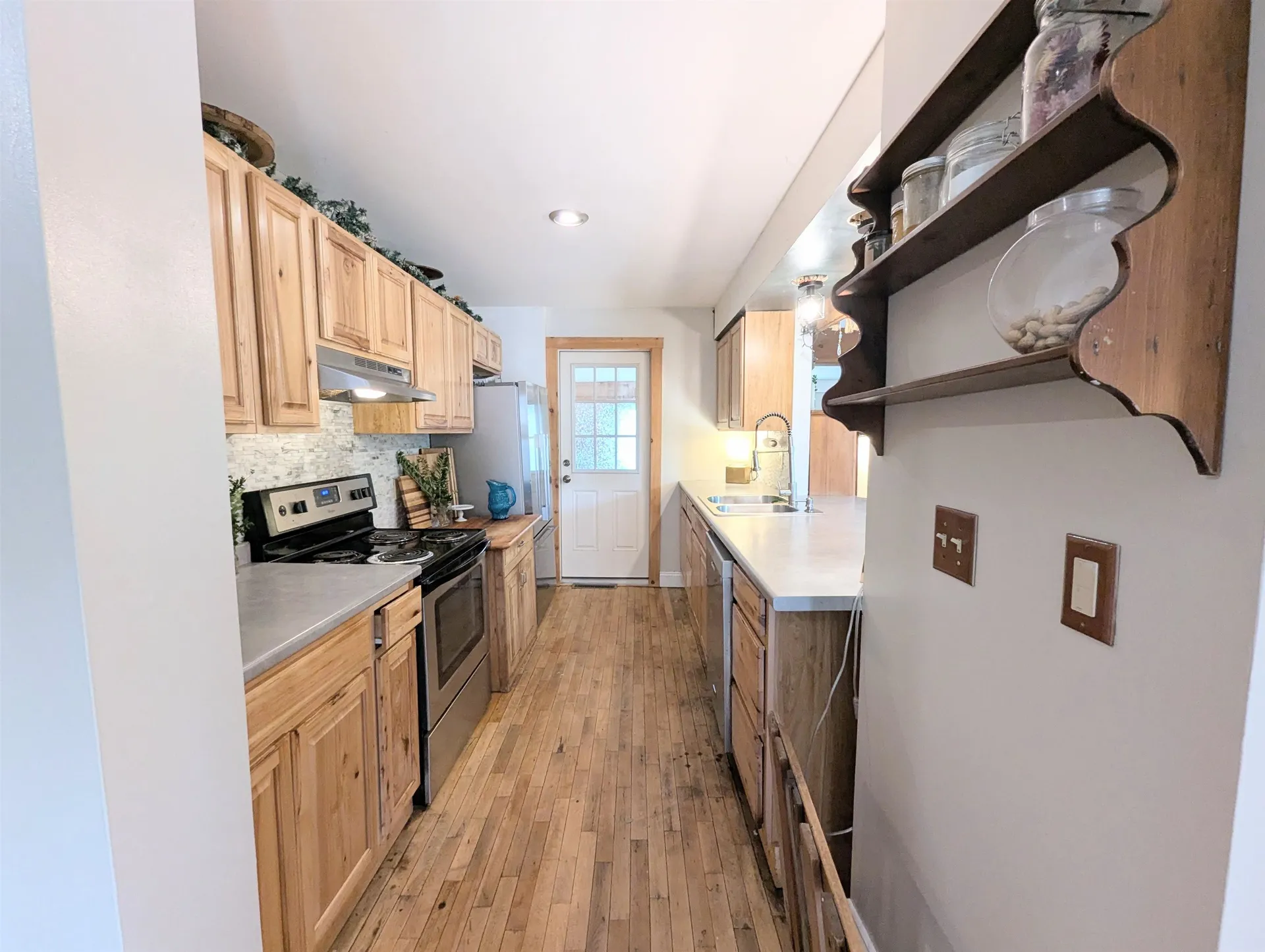 28 Charland Street Lyndon VT 05851