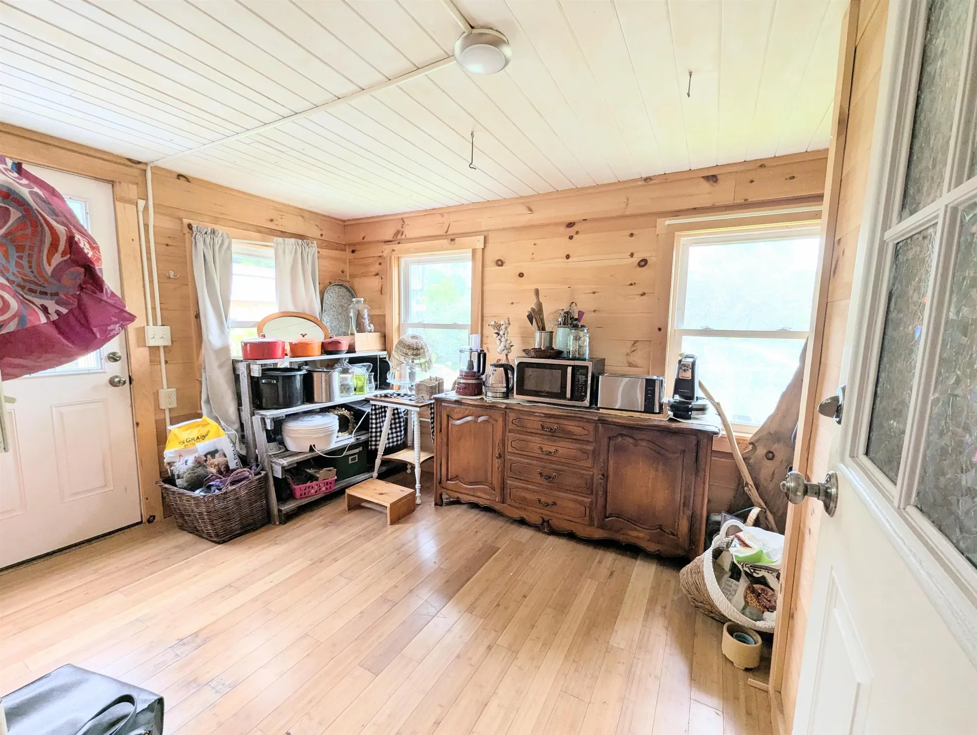 28 Charland Street Lyndon VT 05851