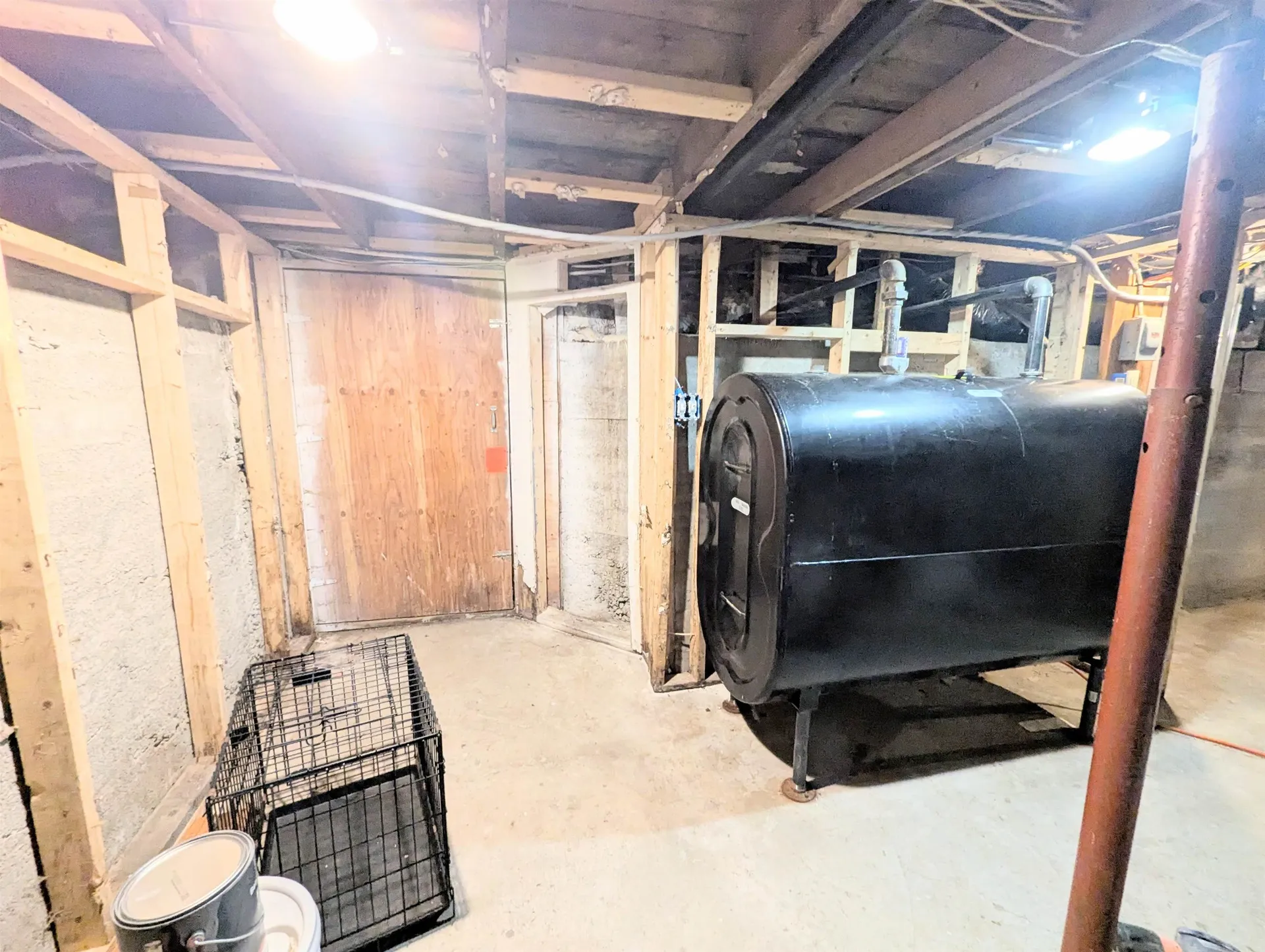 28 Charland Street Lyndon VT 05851