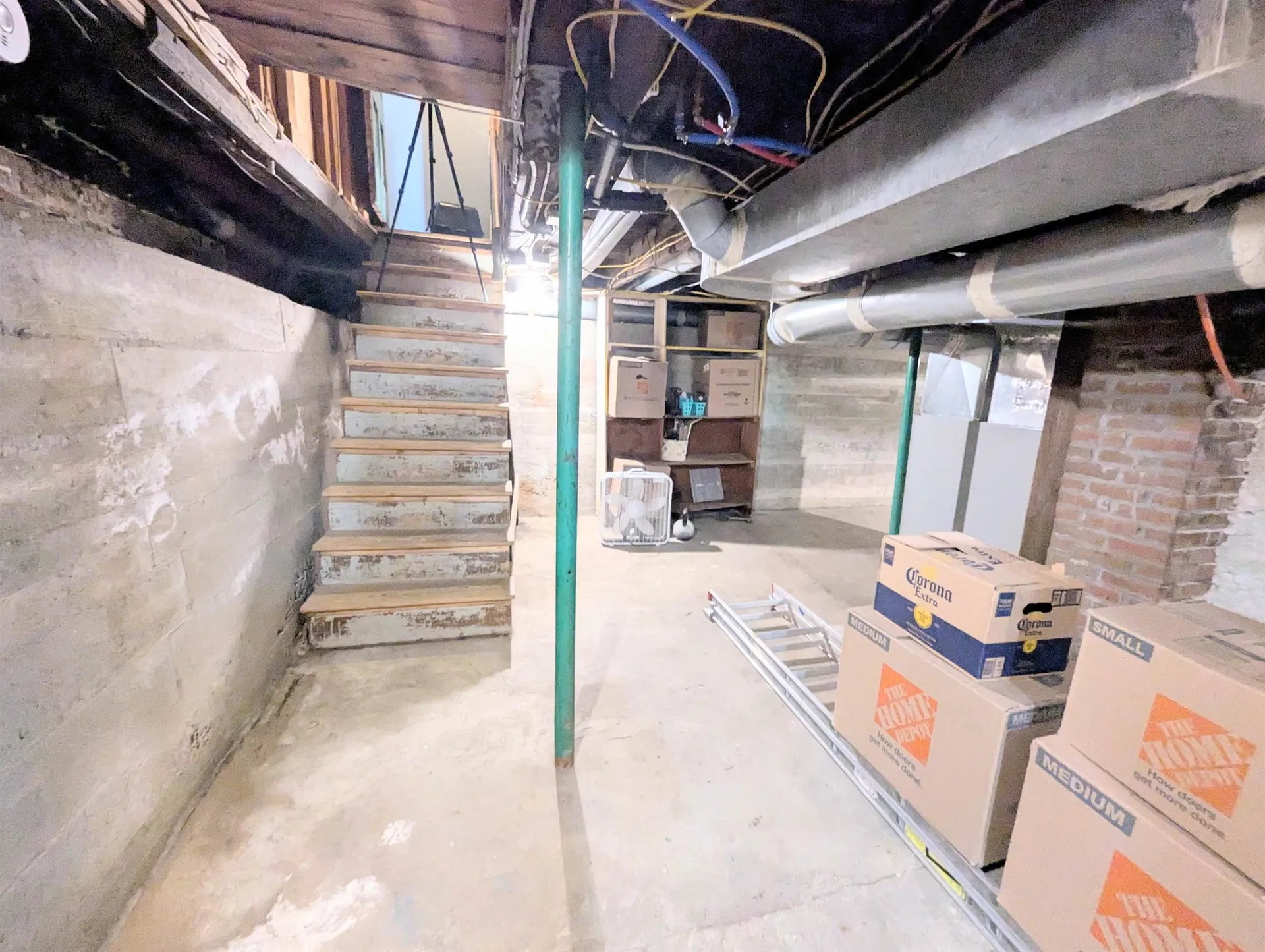 28 Charland Street Lyndon VT 05851