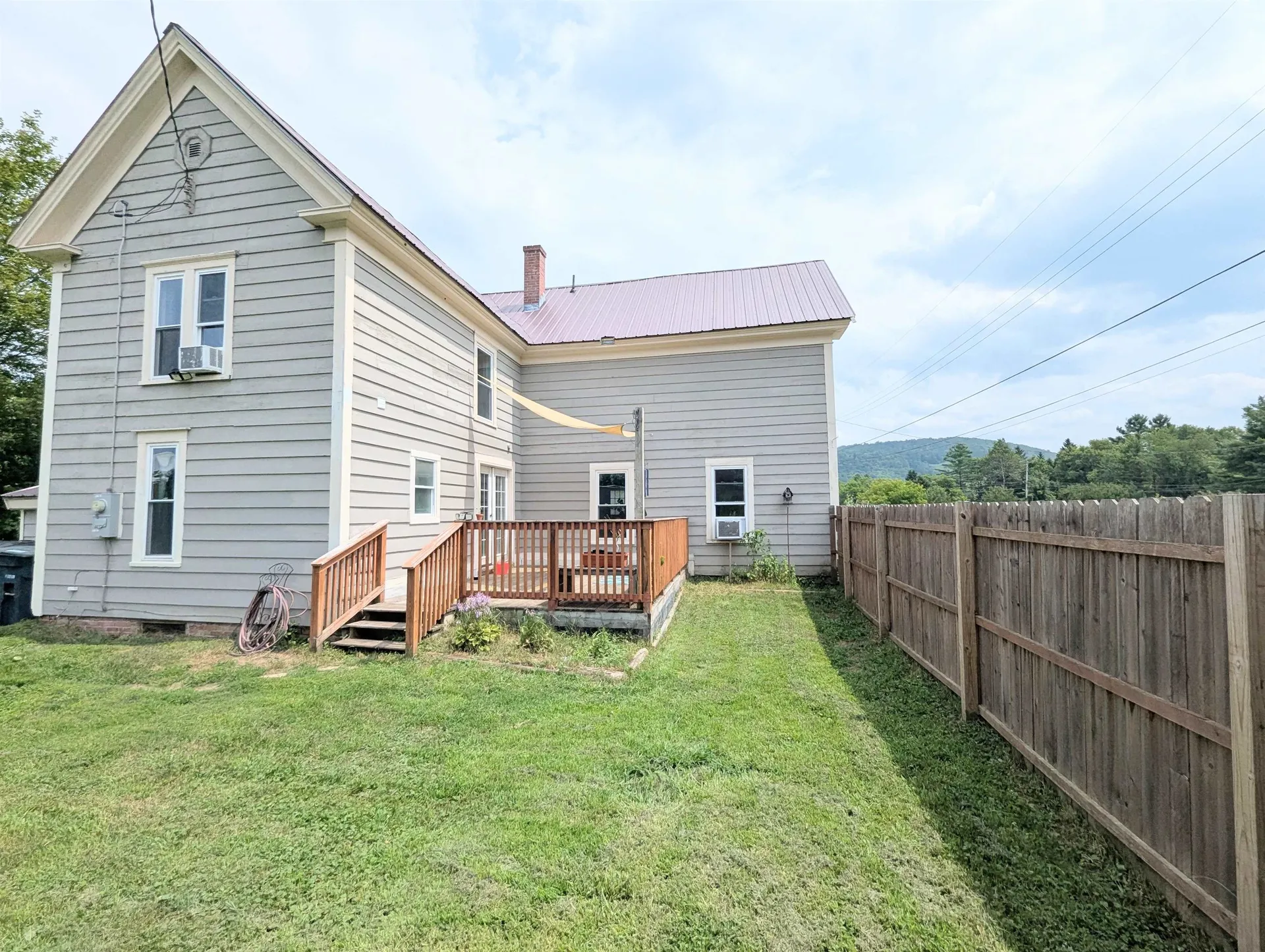 28 Charland Street Lyndon VT 05851