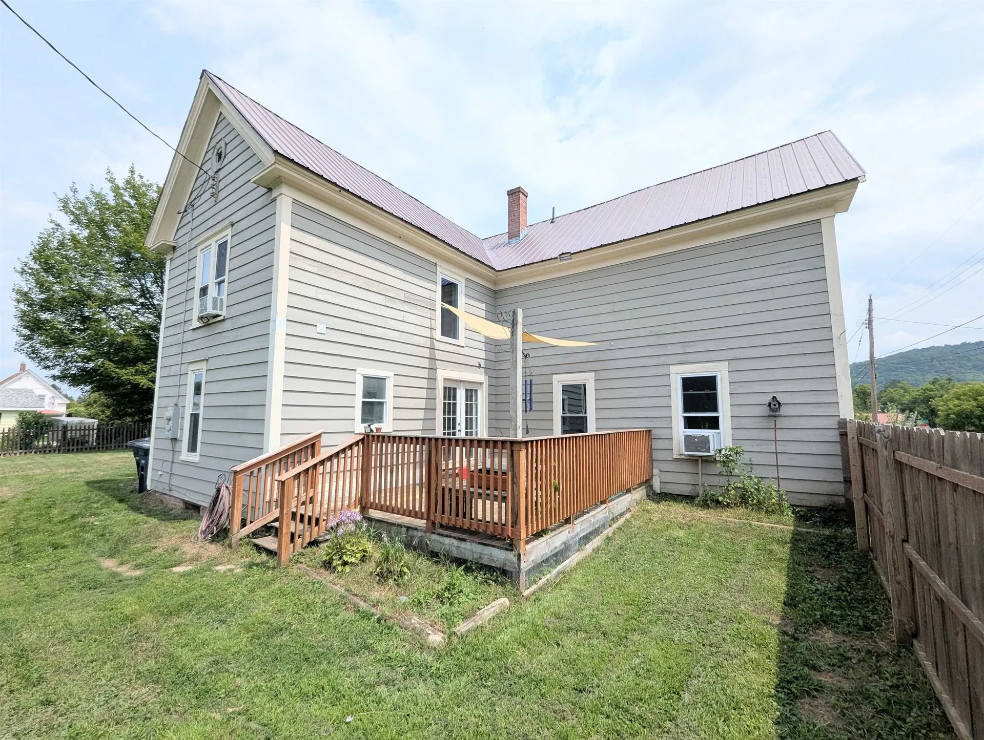 28 Charland Street Lyndon VT 05851