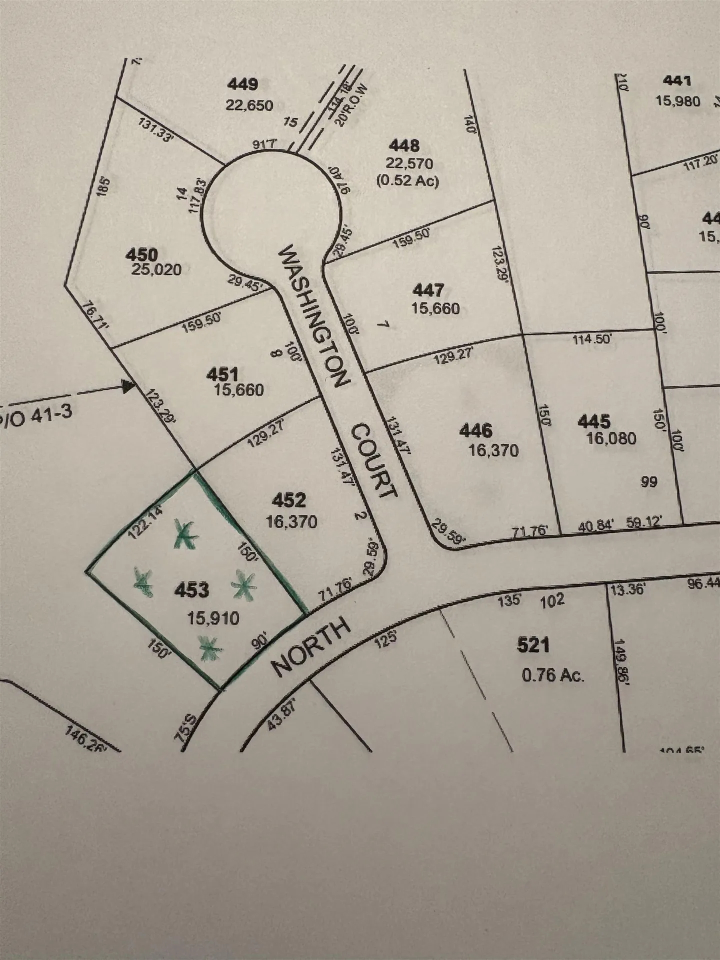 O North Shore Drive Barnstead NH 03225