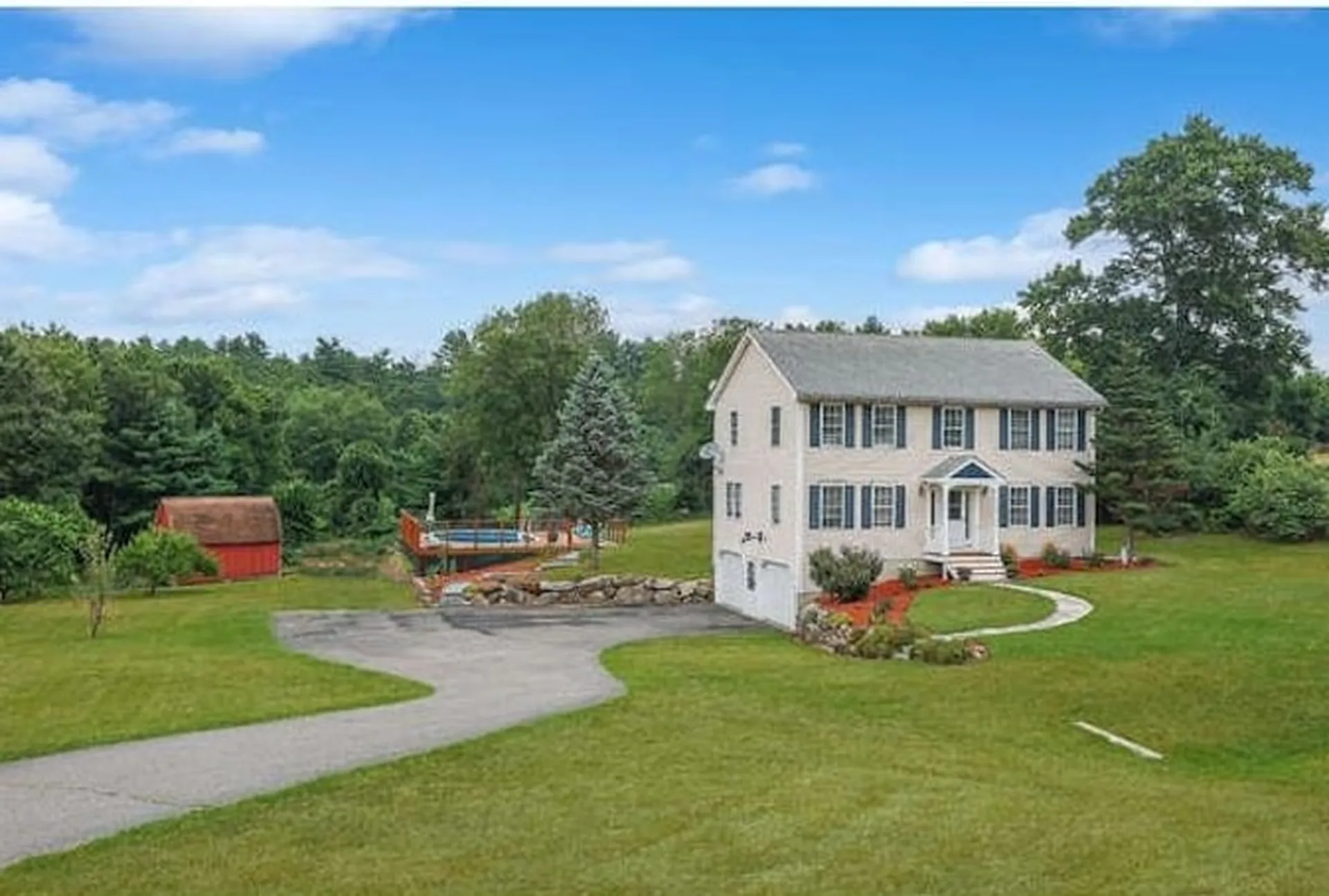2 Faucher Road Londonderry NH 03053