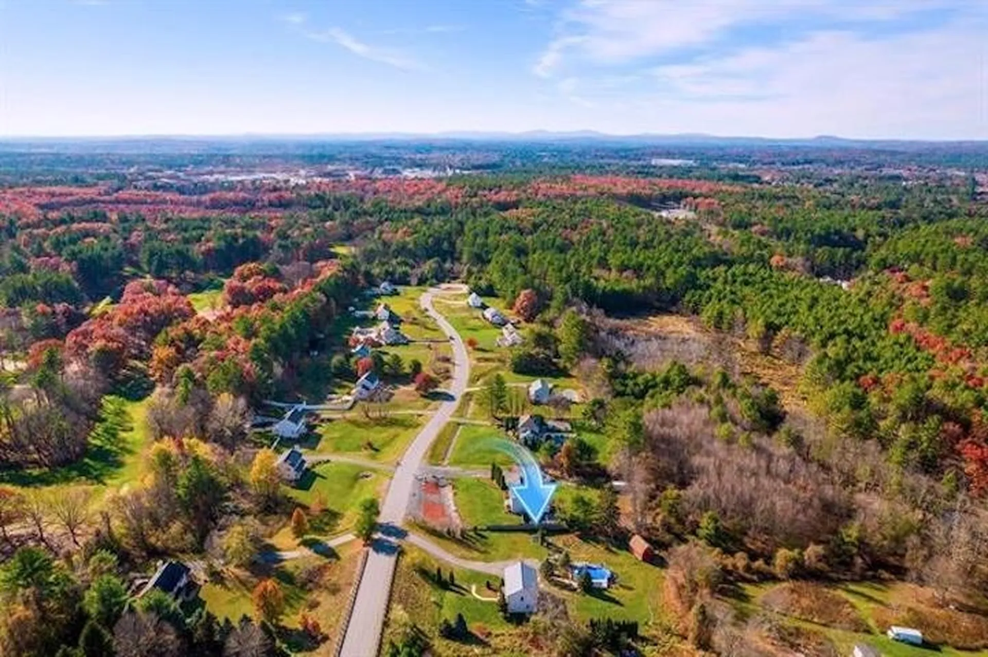 2 Faucher Road Londonderry NH 03053
