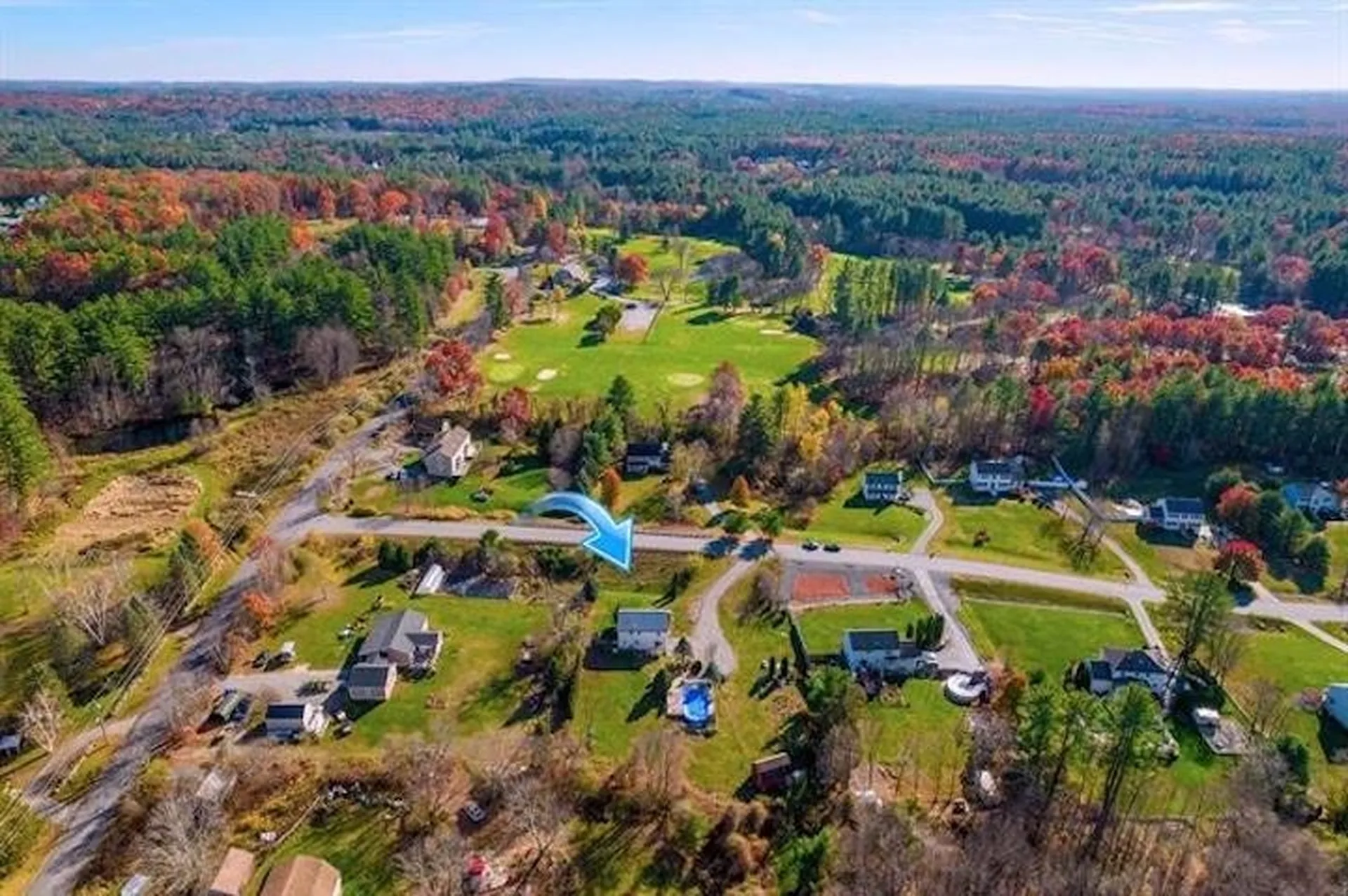 2 Faucher Road Londonderry NH 03053