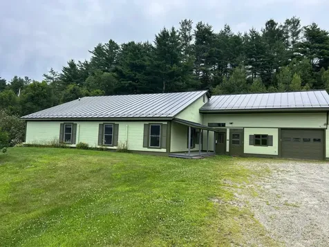 1537 Vt Route 15e Wolcott VT 05680