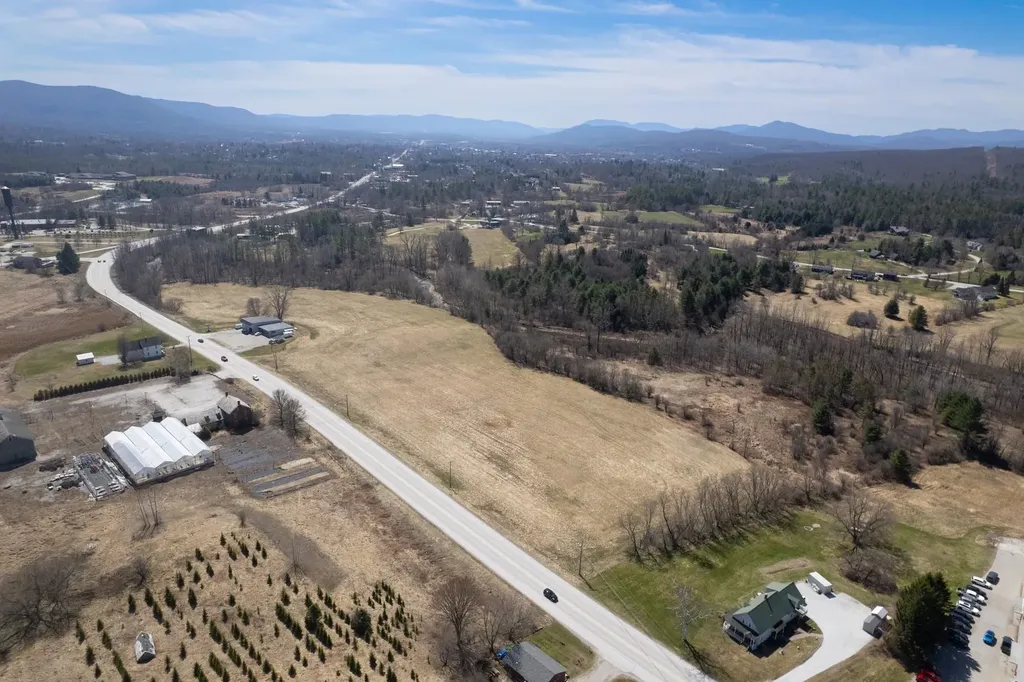 Us Route 7 Highway Rutland Town VT 05701