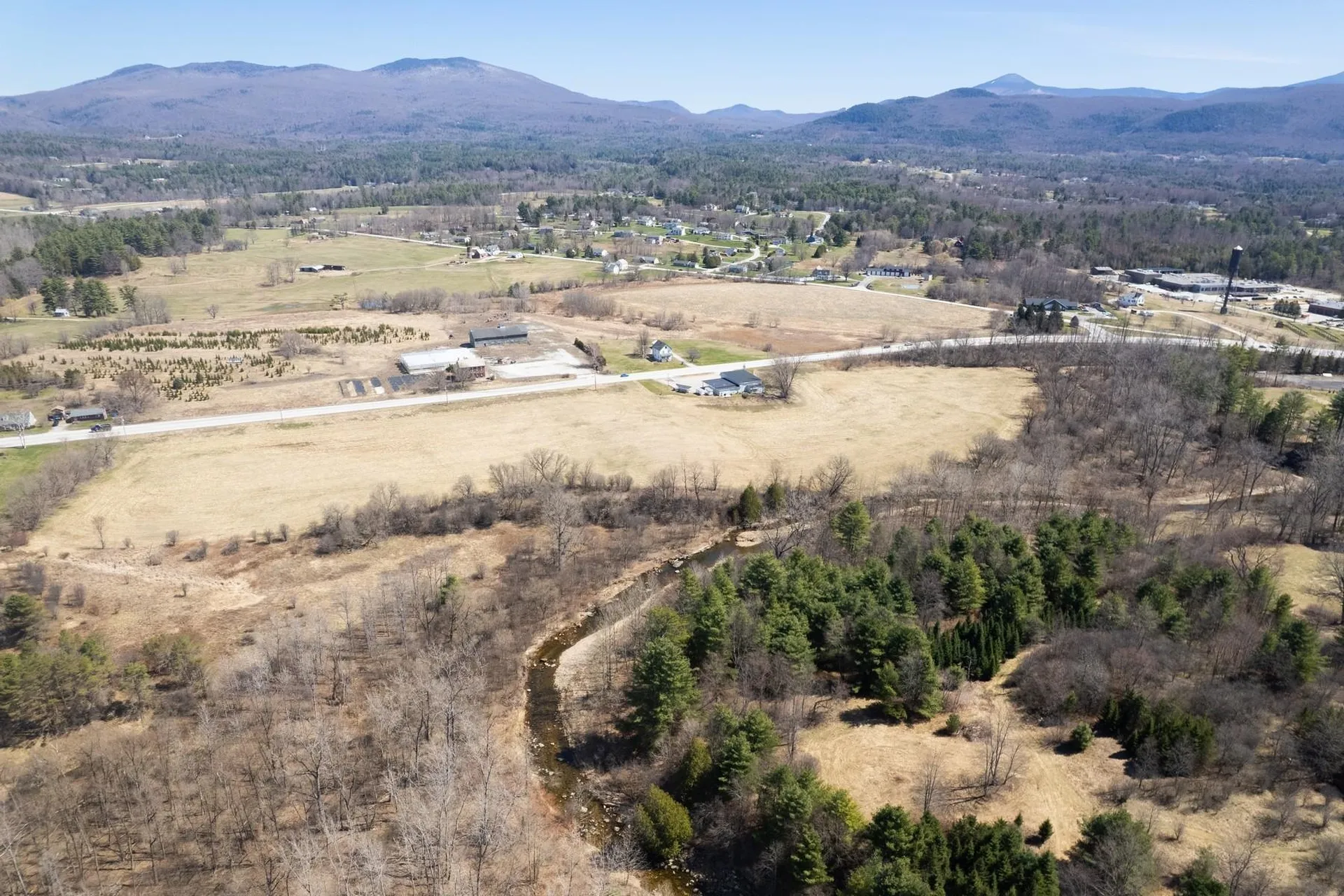 Us Route 7 Highway Rutland Town VT 05701