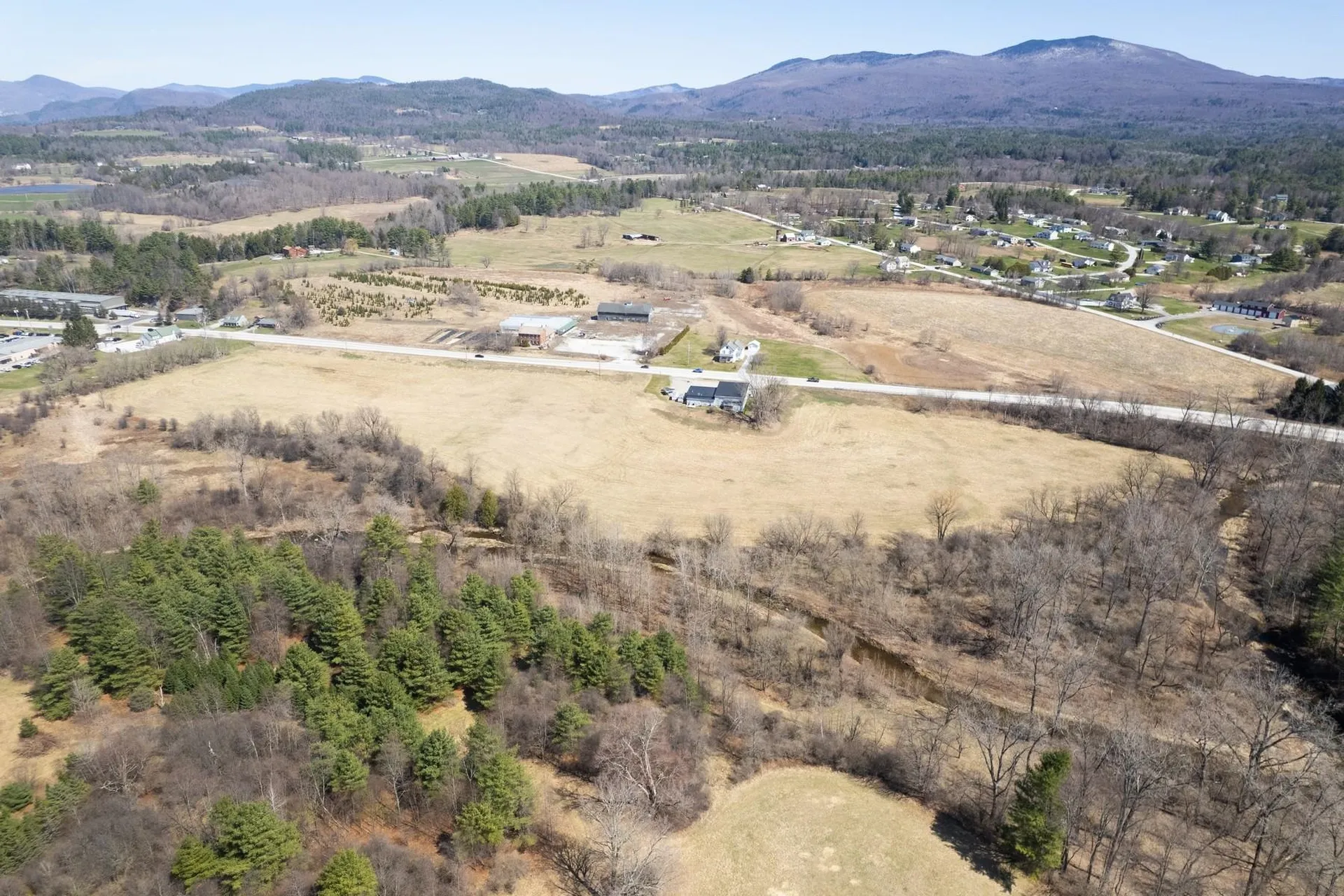 Us Route 7 Highway Rutland Town VT 05701