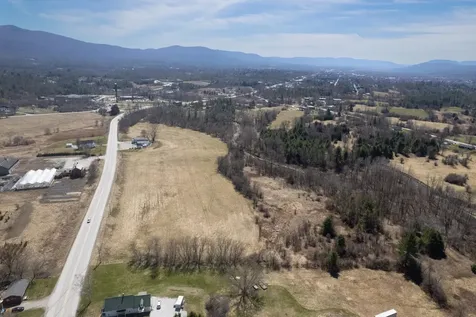 Us Route 7 Highway Rutland Town VT 05701