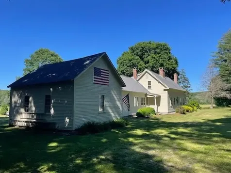 425 Fairgrounds Road Bradford NH 03221
