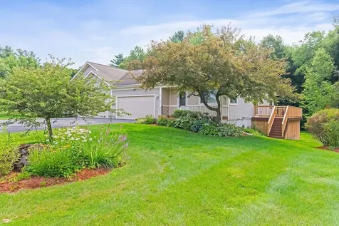 288 Whitewater Circle Williston VT 05495