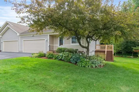 288 Whitewater Circle Williston VT 05495