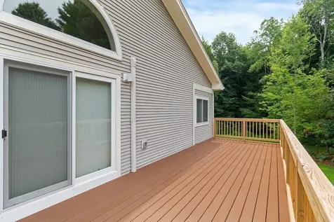 288 Whitewater Circle Williston VT 05495
