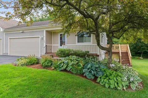 288 Whitewater Circle Williston VT 05495