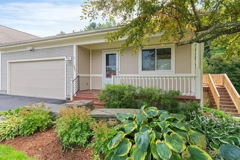 288 Whitewater Circle Williston VT 05495