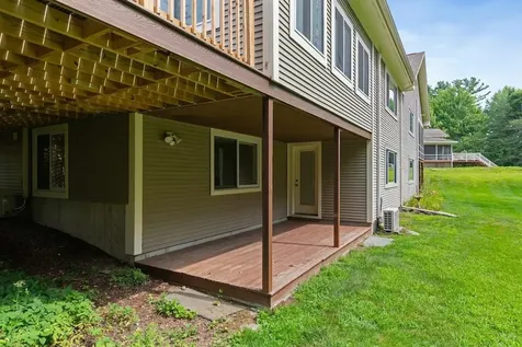 288 Whitewater Circle Williston VT 05495