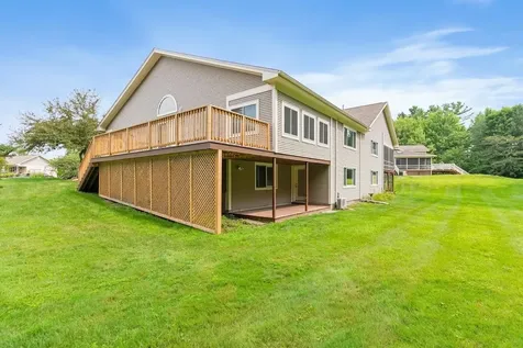 288 Whitewater Circle Williston VT 05495