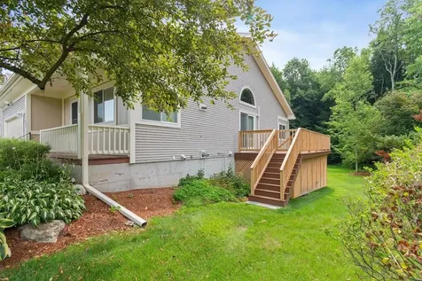 288 Whitewater Circle Williston VT 05495