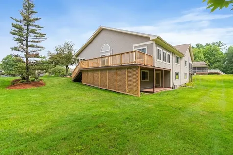 288 Whitewater Circle Williston VT 05495