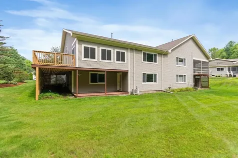 288 Whitewater Circle Williston VT 05495